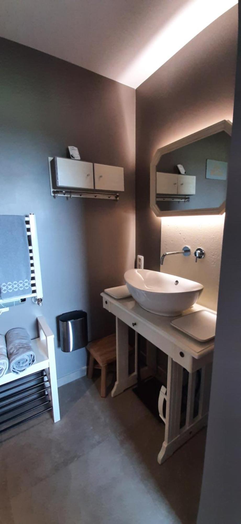 Appartement Duplex Au Chat'Rme Des Blanches Pierres Francorchamps Exteriör bild